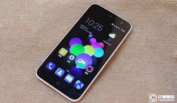 中興Blade A2和A1哪個(gè)好？中興Blade A2與A1區(qū)別對(duì)比