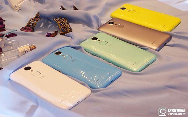 中興Blade A2和A1哪個(gè)好？中興Blade A2與A1區(qū)別對(duì)比