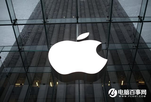 2016年《財(cái)富》美國500強(qiáng)發(fā)榜 蘋果首次躋身前三甲