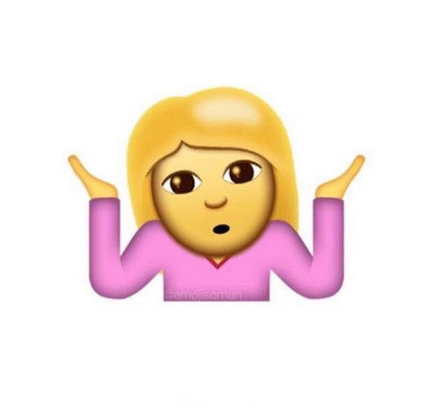 iOS10系統(tǒng)攤手表情無(wú)敵圖文包匯總