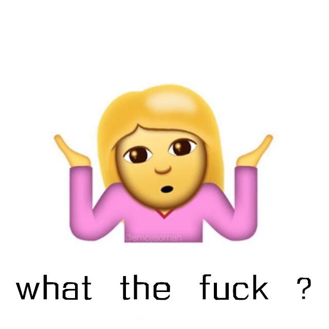 iOS10系統(tǒng)攤手表情無(wú)敵圖文包匯總