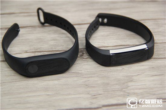 價格差5倍買誰？小米手環2對比Fitbit Alta