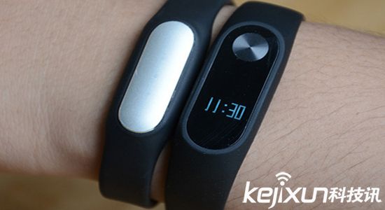 小米手環(huán)2 詳細(xì)評測