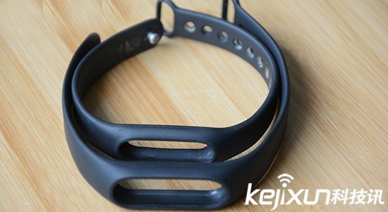 小米手環(huán)2 詳細(xì)評測