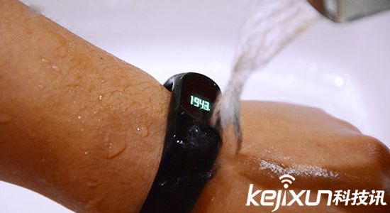 小米手環2 詳細評測