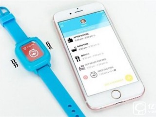 Octopus智能手表:讓兒童了解什么時候該做什么