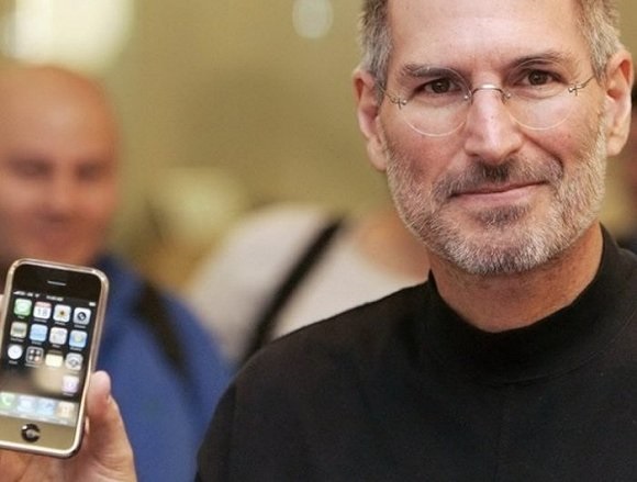 現(xiàn)在的蘋果正一步步拋棄喬布斯追求的極簡主義?