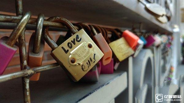 微距樣張賞析_中興AXON天機7第4張圖