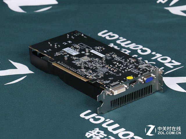 實(shí)惠且實(shí)用 兩款迪蘭R7 350顯卡評測