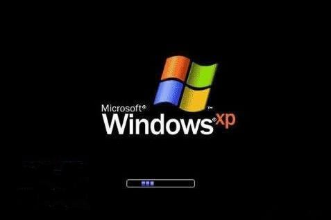 XP系統(tǒng)在啟動(dòng)運(yùn)行滾動(dòng)條時(shí)速度很慢