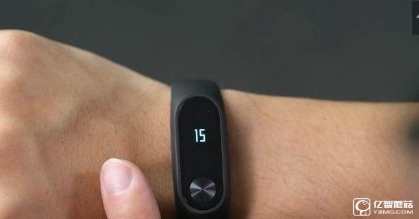 小米手環(huán)2和小米手環(huán)光感版有什么區(qū)別？小米手環(huán)光感版和2區(qū)別對比