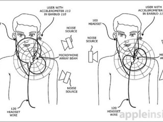 蘋果新專利曝光：iPhone防水希望加大