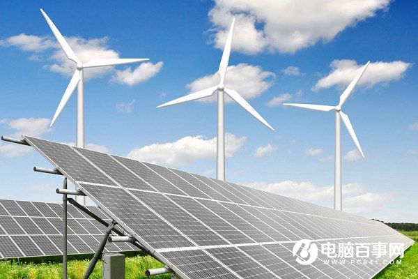 蘋果要變成能源公司了？他們居然計劃賣電