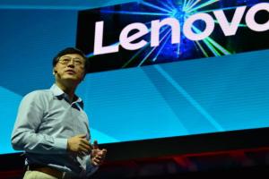 面對前所未有的挑戰 聯想未來依靠什么復興?