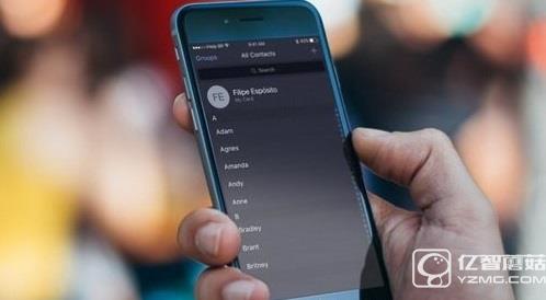 ios10暗色模式怎么樣 蘋果ios10暗色模式使用體驗評測1