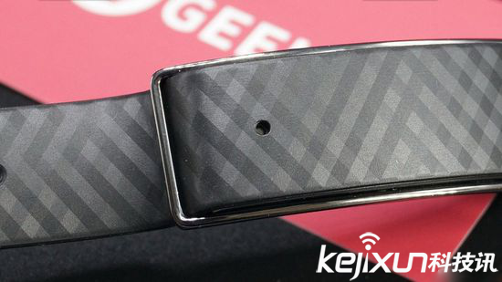 華為榮耀暢玩手環(huán)A1揭秘: 果然不是蓋的