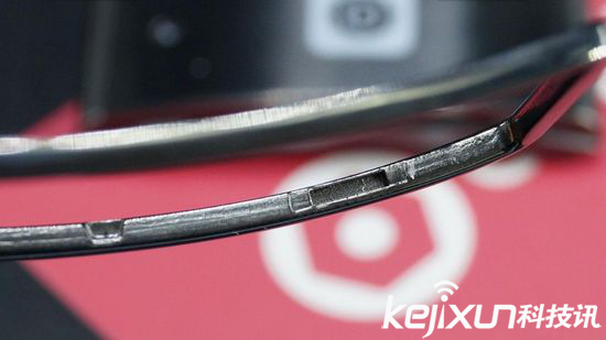 華為榮耀暢玩手環A1揭秘: 果然不是蓋的