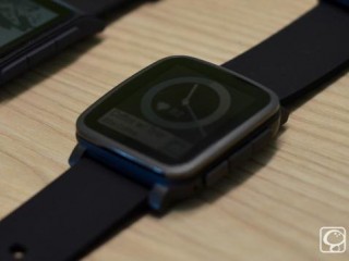 Pebble Time 2評測:增加可監測心率使用體驗更好