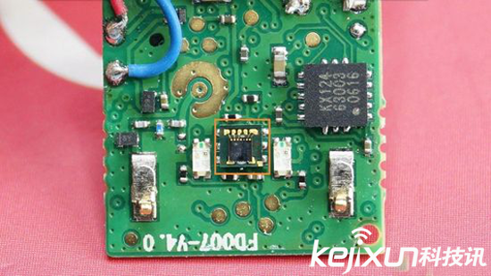 華為榮耀暢玩手環A1揭秘: 果然不是蓋的