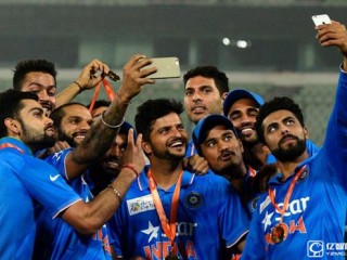 蘋果在中國市場勢力 在印度會被華為再次打敗嗎？