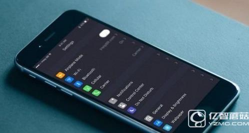 ios10暗色模式怎么樣 蘋果ios10暗色模式使用體驗評測