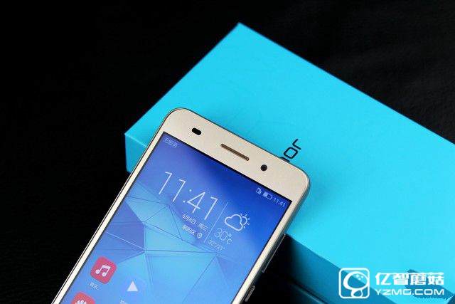 榮耀暢玩5A評測坑