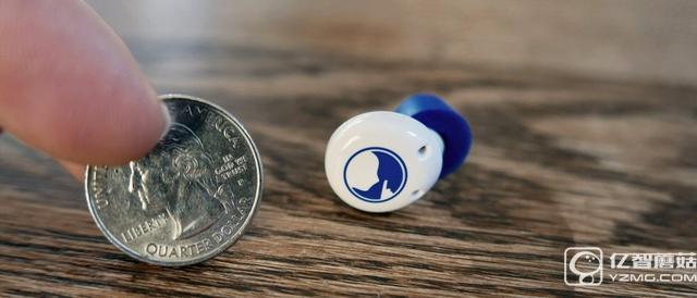 Hush智能耳塞評測 噪音屏蔽效果出眾