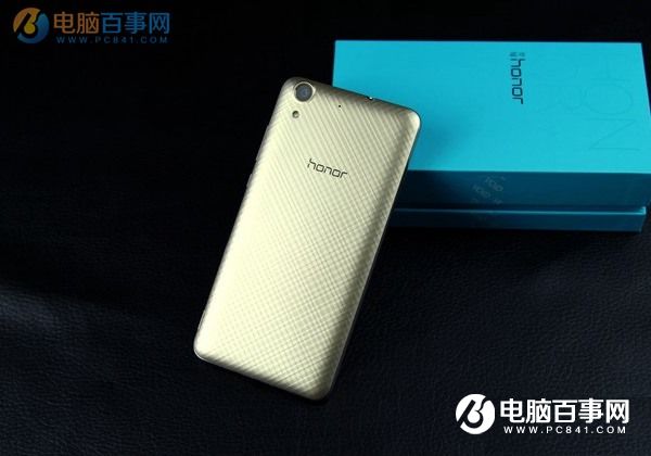 榮耀暢玩5A好看嗎 外觀評測