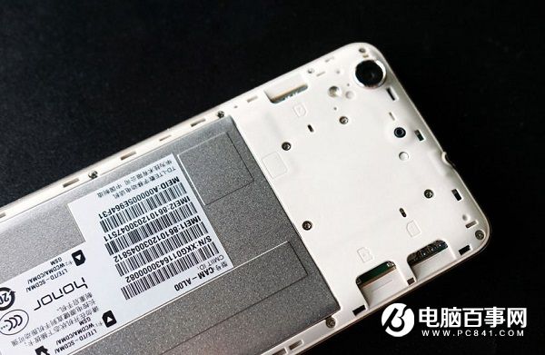 榮耀暢玩5A好看嗎 外觀評測