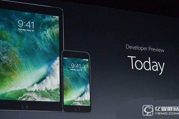 iOS10怎么升級(jí) iOS10 beta測(cè)試版升級(jí)教程