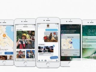 iOS10值得升級(jí)嗎   升級(jí)iOS10的七大理由