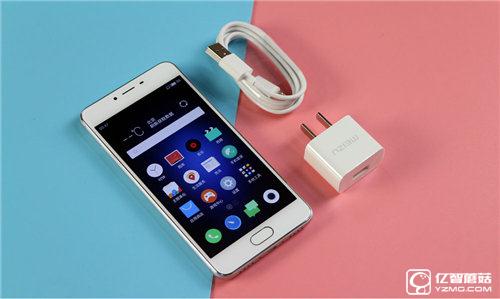 魅藍(lán)3S和華為暢享5對(duì)比評(píng)測2