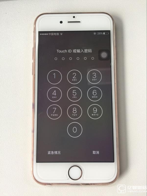 ios10不能滑動(dòng)解鎖怎么辦  ios10怎么解鎖蘋(píng)果ios10鎖屏解鎖方法