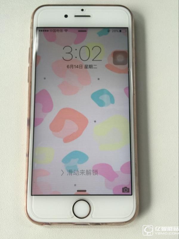 ios10不能滑動(dòng)解鎖怎么辦  ios10怎么解鎖蘋(píng)果ios10鎖屏解鎖方法
