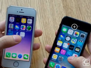 iOS10開發者預覽版極速上手體驗視頻！搶先嘗鮮