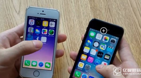 iOS10開發者預覽版極速上手體驗視頻！搶先嘗鮮