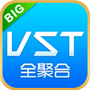 vst全聚合怎么安裝到電視