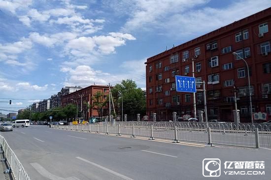 打造青年精品 中興V7 Max評測