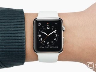 watchOS 3.0已經(jīng)來了 蘋果二代手表還會(huì)遠(yuǎn)嗎