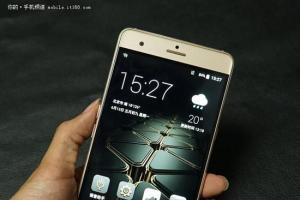 打造青年精品 中興V7 Max評測