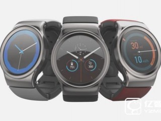 Blocks智能手表出貨:世界首款模塊化智能手表