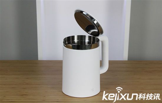 小米米家恒溫電水壺 開箱體驗