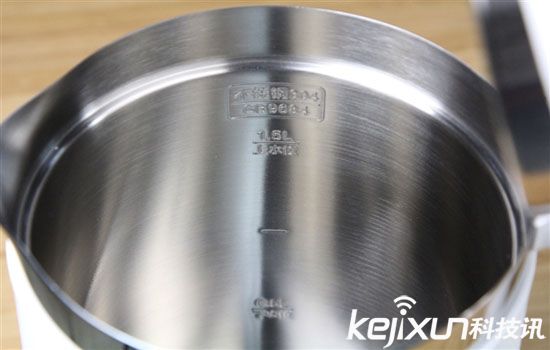 小米米家恒溫電水壺 開箱體驗