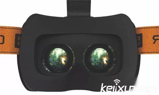 雷蛇耐不住寂寞:發(fā)布黑客開(kāi)發(fā)套件二代VR頭顯