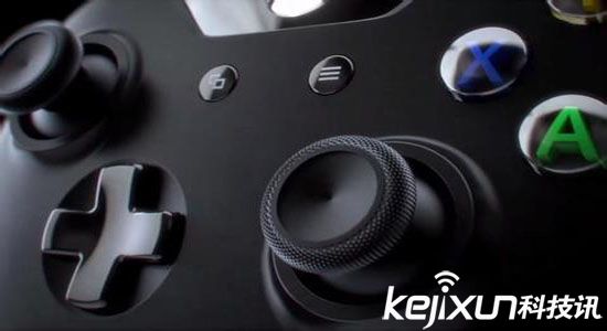 Xbox One Win10版數月內支持鍵鼠:難道電玩要和pc合為一體?
