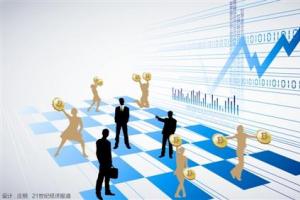 比特幣其實跟A股差不多 三四線城市的人都開始炒起來