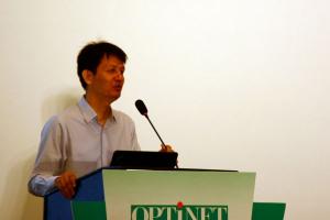 我國寬帶網速已打破接入端瓶頸 進入快速發展階段