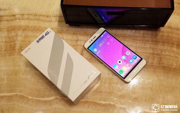 華碩ZenFone飛馬3怎么樣 華碩ZenFone飛馬3評測