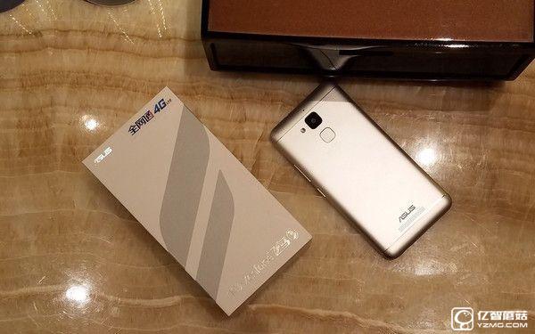 華碩ZenFone飛馬3怎么樣 華碩ZenFone飛馬3評測