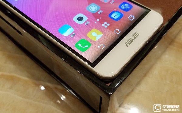 華碩ZenFone飛馬3怎么樣 華碩ZenFone飛馬3評測